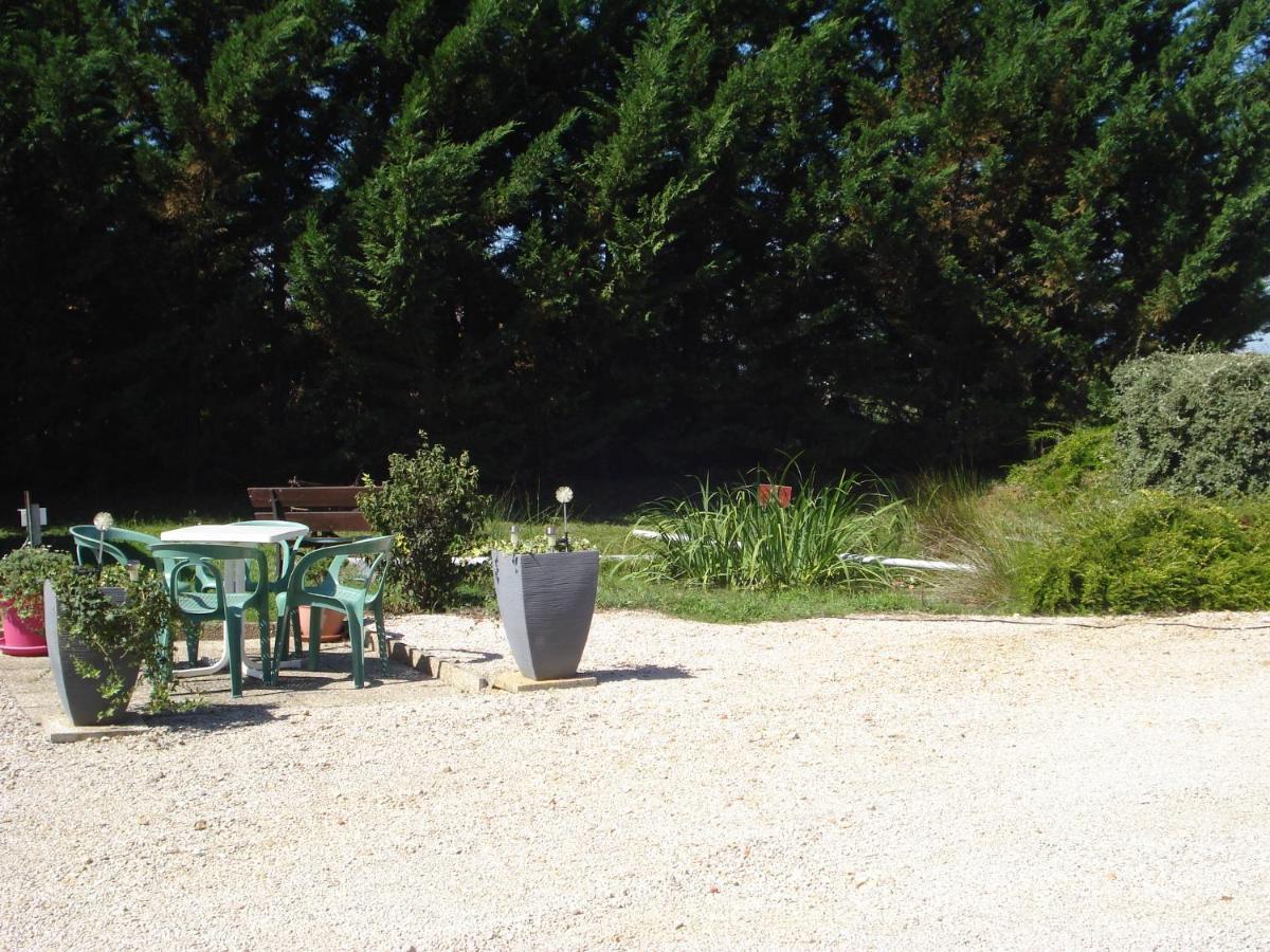 L'Oree Des Bois Dommartin-Les-Cuiseaux エクステリア 写真